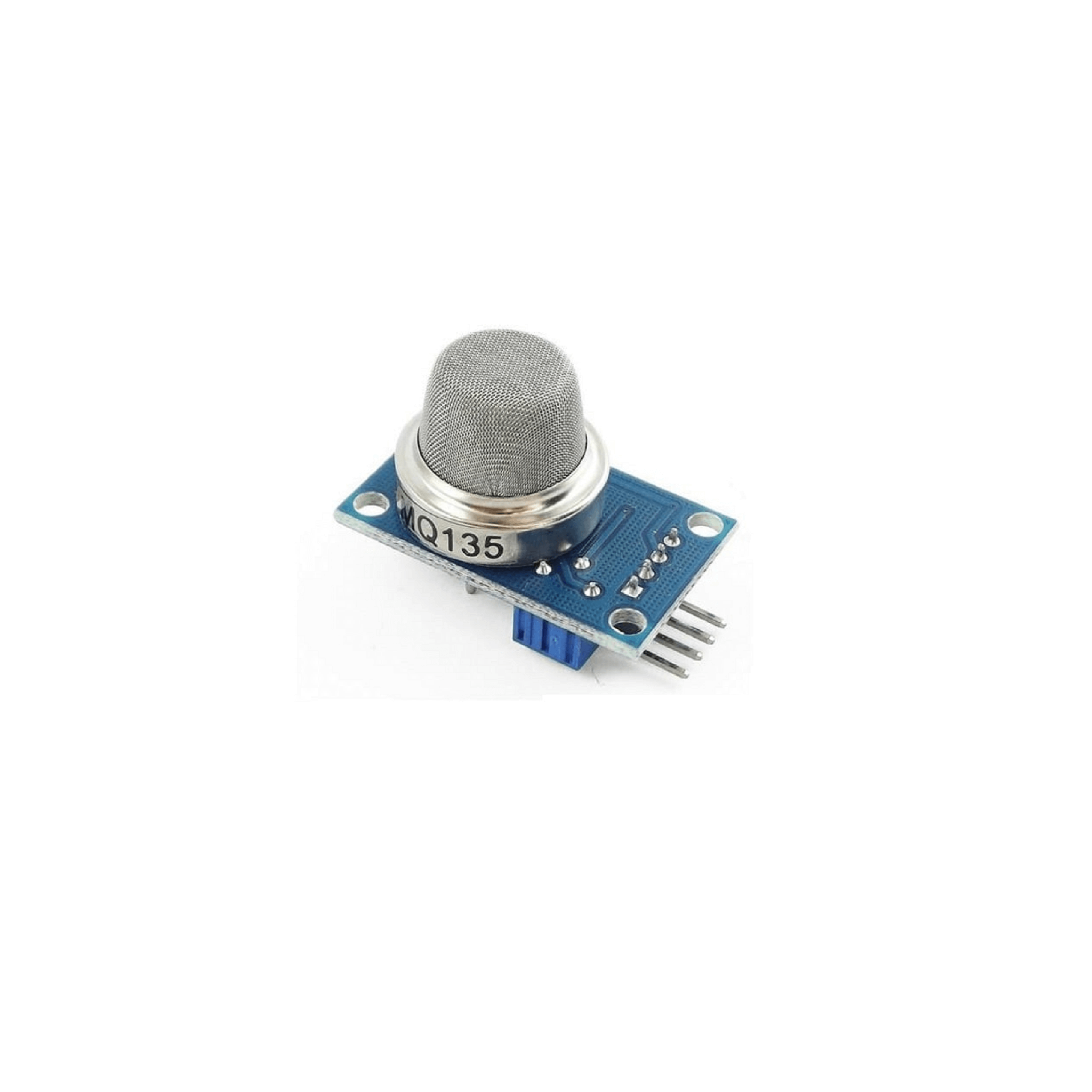 MQ 135 Air Quality/Gas Detector Sensor MQ 135 Air Quality/Gas Detector Sensor